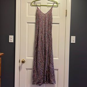 NWT Old Navy Floral Maxi Dress